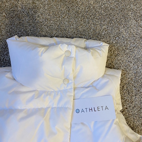 Athleta Downtown Vest - Picture 9 of 14